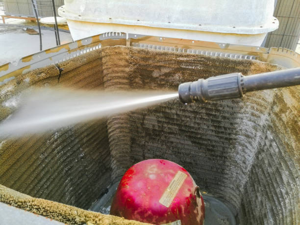 Best Affordable Air Duct Cleaning  in Elgin, TX
