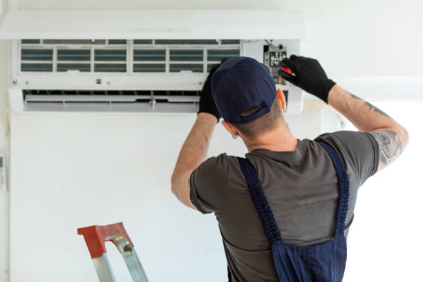 Best Best Air Duct Cleaning Company  in Elgin, TX