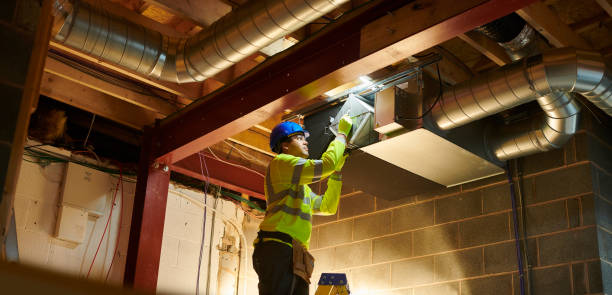 Elgin, TX Airduct Cleaning Company