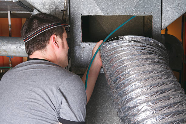 Best Ventilation Cleaning Services  in Elgin, TX