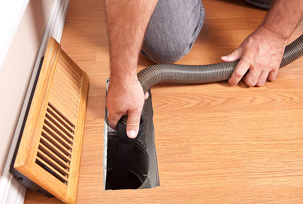 Best General Air Duct Cleaning  in Elgin, TX