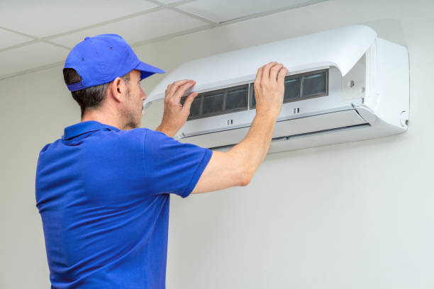 Best HVAC System Cleaning  in Elgin, TX