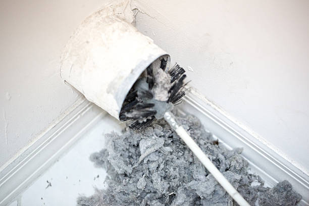 Best Commercial Air Duct Cleaning  in Elgin, TX
