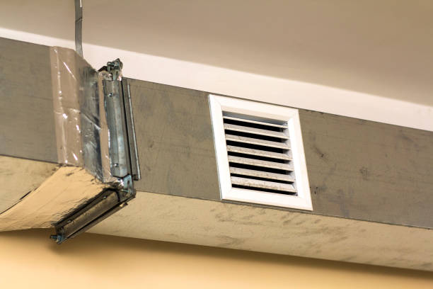 Best HVAC Air Duct Cleaning  in Elgin, TX